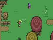 Zelda Flash Game